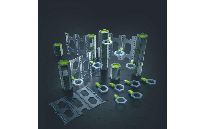 Image du produit Ravensburger GraviTrax Extension verticale PRO