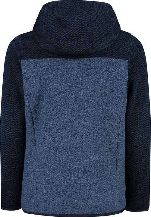 Actual product image CMP Campagnolo Hoodie (110)