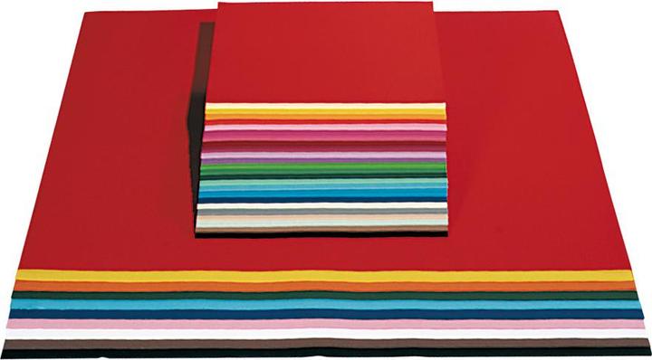 Image du produit Folia Carton photo (300 g/m², 1 x)