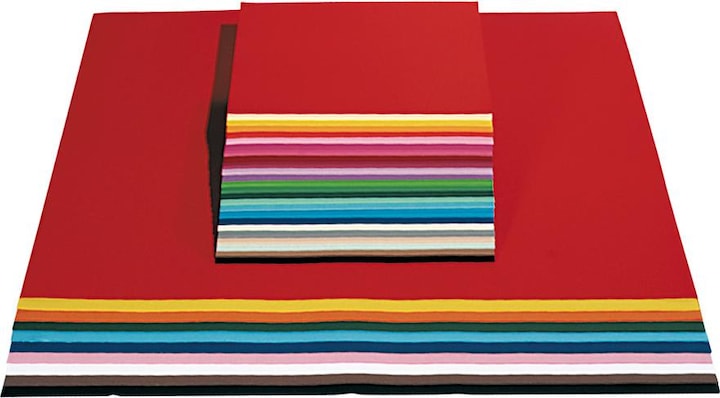 Actual product image Folia Photo cardboard (300 g/m², 1 x)