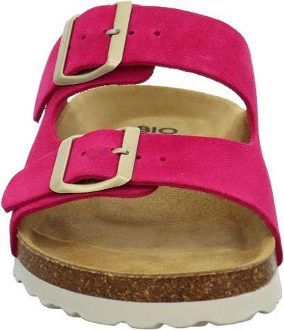 Actual product image Canadian John Velour (40)