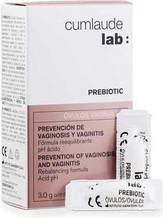 Produktbild Cumlaude Prebiotic Vaginal Gel for Prevention of Vaginal Microbiota (Intimgel)