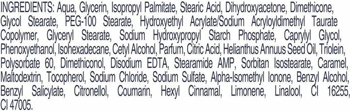 Produktbild Dove Visible Glow Fair Body Lotion Self Tan 400ml (Selbstbräunungscreme, 400 ml)