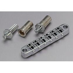 G-Gotoh Gotoh GE-103B-T Ponte Tunamatic cromato, Accessori per strumenti, Argento