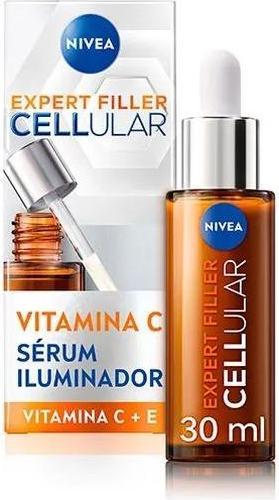 Produktbild NIVEA Cellular Expert Filler Vitamin C Aufhellendes (30 ml)