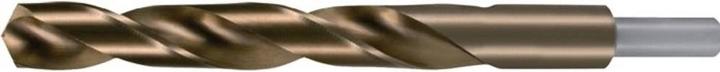 Image du produit Ruko Foret hélicoïdal HSSE Co 5 16 mm longueur totale 178 DIN 338 1 pc. (16 millimètres)