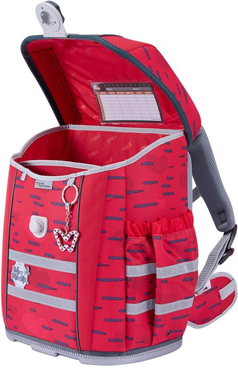 Produktbild Mc Neill MAC2 - Schulranzen-Set 5-teilig