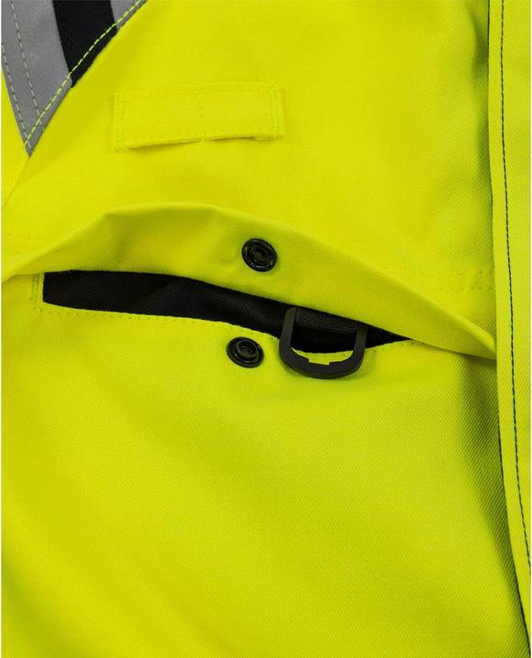 Produktbild Fristads 4160 ATHF (M)