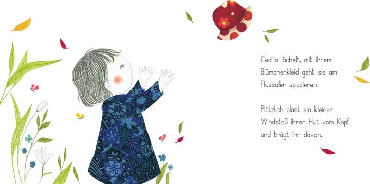 Produktbild Jumbo Baptistine Mésange (Deutsch)