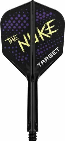 Target K-Flex No6 Shape Luke Littler