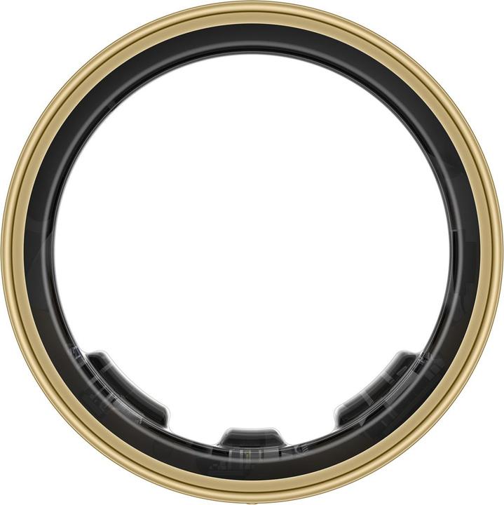 Immagine prodotto Samsung Galaxy Ring Anello con activity tracker IP68 Oro Misura 15 (15, Oro)