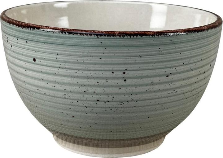 Actual product image NTK-Collection Geschirrset 16-teilig grün Antonia (16 pcs.)