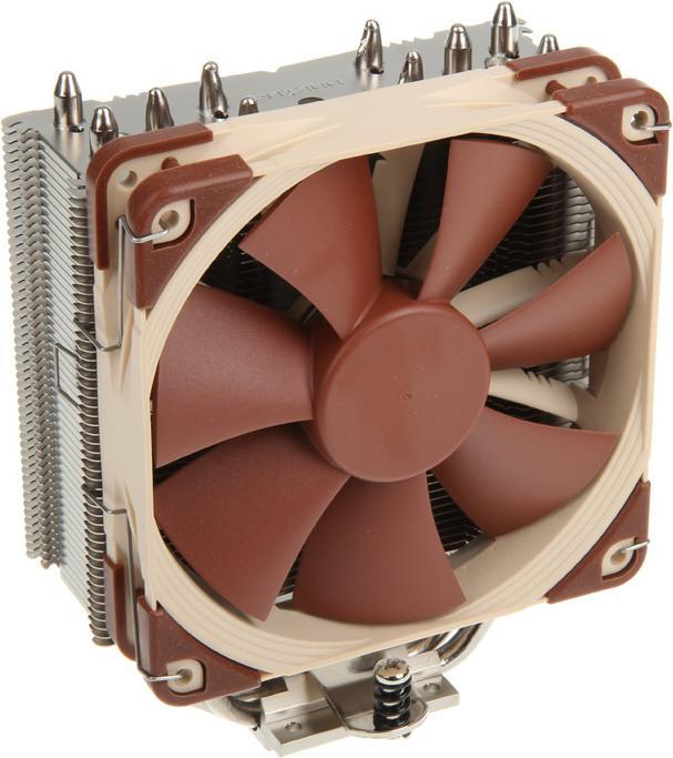 Actual product image Noctua Nh-U12s (158 mm)