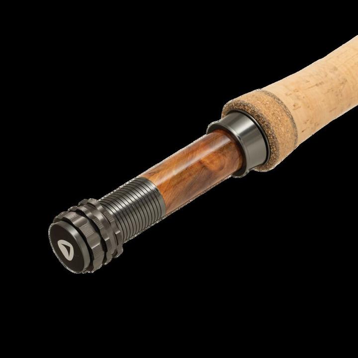 Produktbild Greys GR80 Streamflex Fly Rod 9'0 (Fliegenrute, 274 cm)