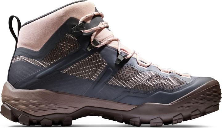 Produktbild Mammut Ducan Mid GTX® Women (36)