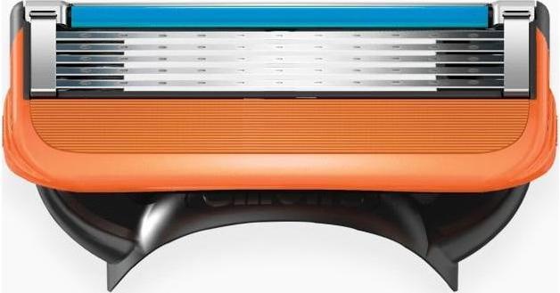 Immagine prodotto Gillette Fusion5 (12 x)