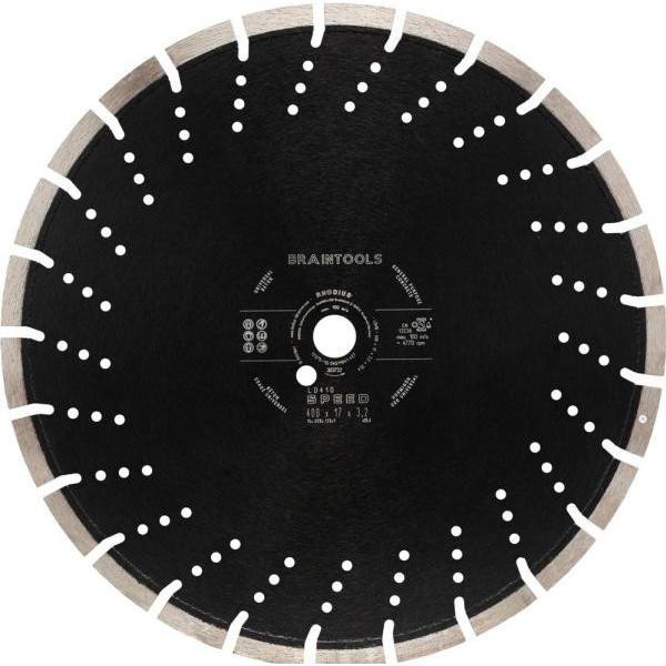 Rhodius, Lama, Lama diamantata LD 410 400 mm