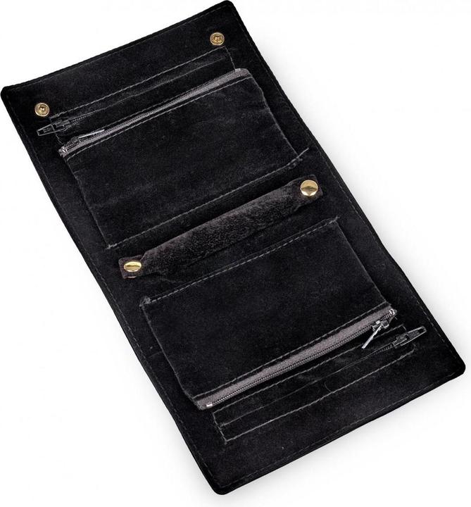 Immagine prodotto Sacher 1009.290443 - Rotolo per gioielli standard nero