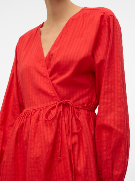 Image du produit Vero Moda VMGUNILLA Robe longue Robe (S)