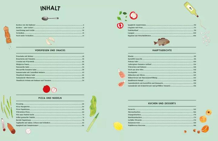 Image du produit Der Silberlöffel für Kinder (Allemand, Phaidon, 2021)