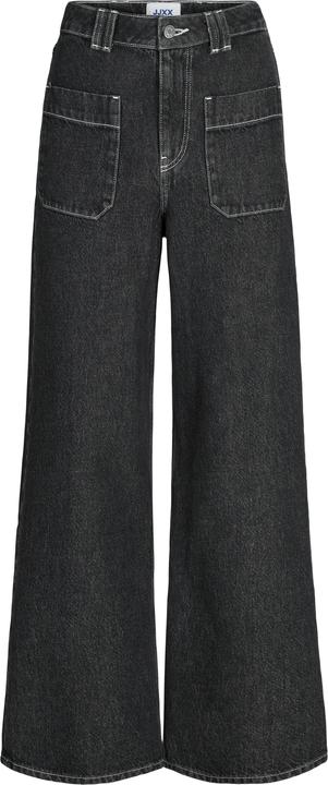 Immagine prodotto JJXX JXTOKYO PIL WIDE HW POCKET JEANS DNM Weit geschnitten (W25/L32)