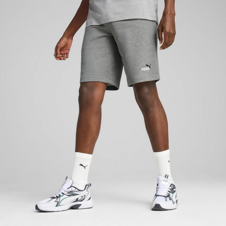 Actual product image Puma ESS 2 COLOR No. 1 Logo Shorts 10" TR (L)