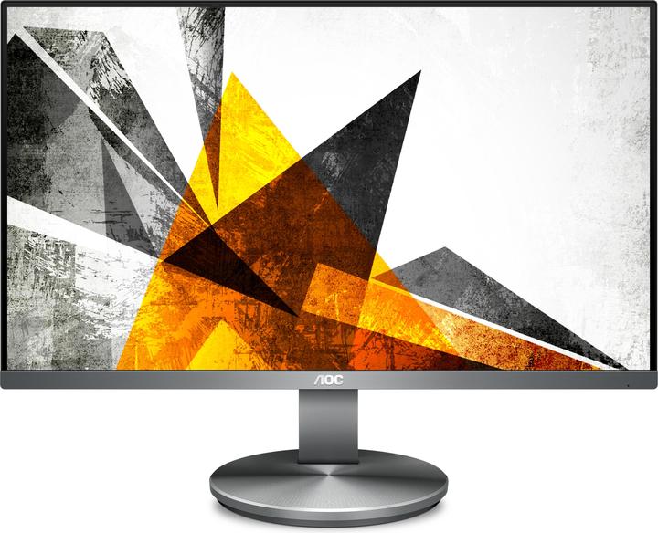 AOC I2790vq/Bt (1920 x 1080 Pixel, 27")