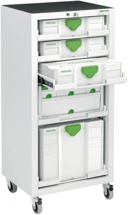 Festool Systainer-Port SYS-Port 1000/2