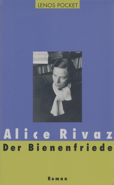 Produktbild Der Bienenfriede (Deutsch, 2001)