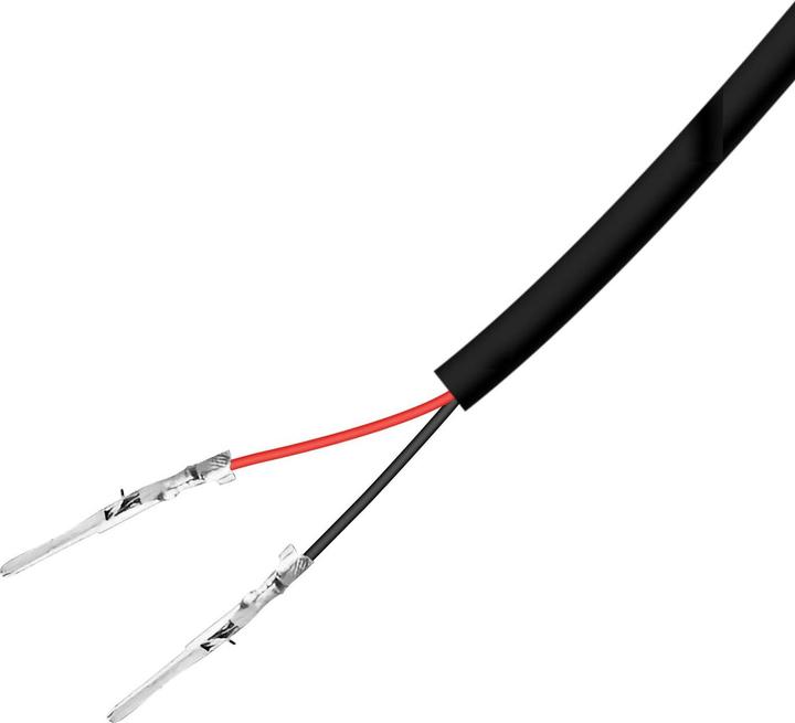 Actual product image Zero LED vorne