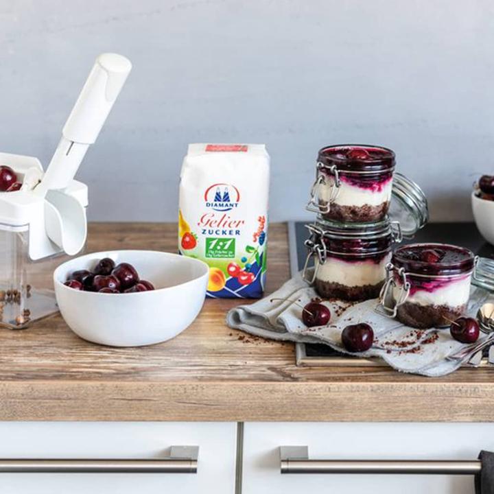 Actual product image Leifheit Cherrymat