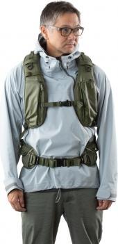 Produktbild Shimoda Shoulder Strap Plus (Kamera Taschenerweiterung, 70 l)