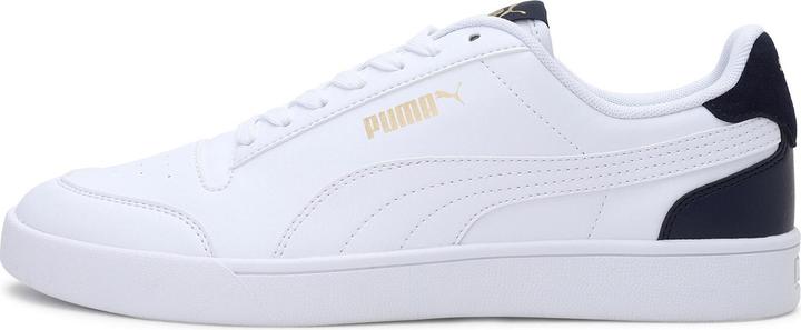 Produktbild Puma Shuffle peacoat (42)
