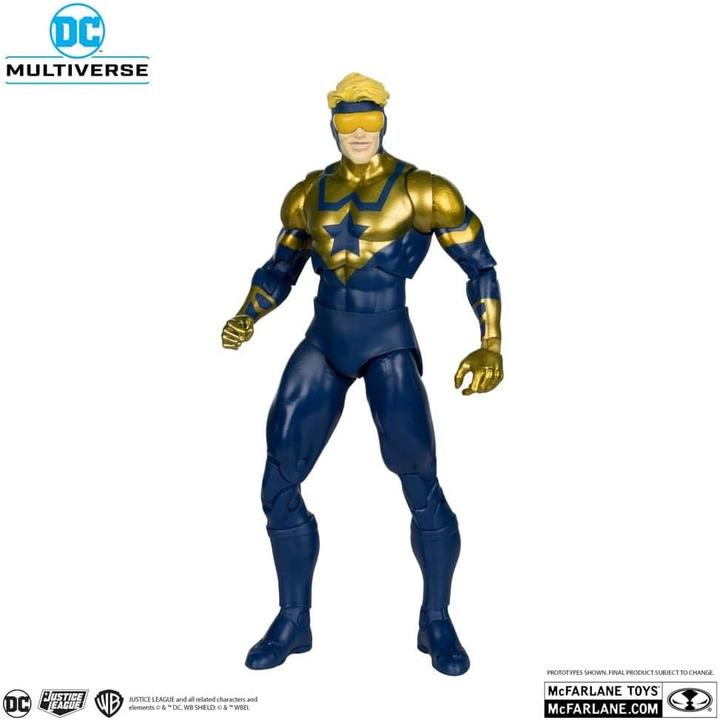 Image du produit McFarlane Vague du multivers 18