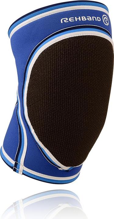 Produktbild Rehband Prn Original Knee Pad Blue (XXL, Knieschoner)