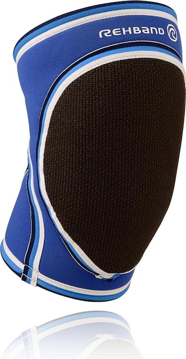 Rehband Prn Original Knee Pad Blue