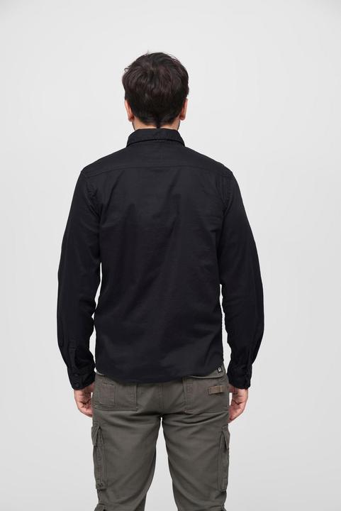 Immagine prodotto Brandit Camicia di flanella - 15963 (XXL)