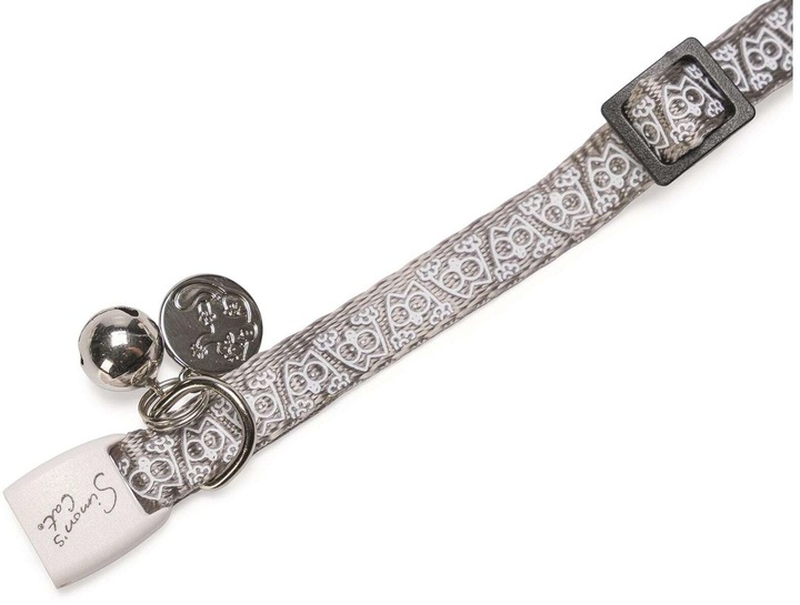 Image du produit Karlie Le collier de chat de Simon (30, Chat, Promenade)