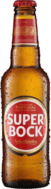 Produktbild Unicer Kiste (24 x 33 cl)