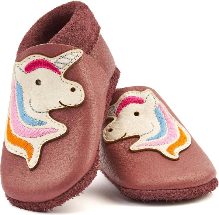 Produktbild Orangenkinder Einhorn (29)