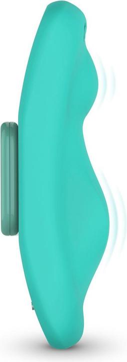 Produktbild Amorelie Boogie Appgesteuerter Slip Vibrator
