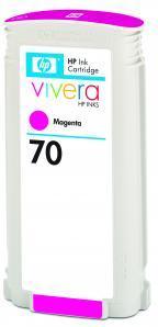 Actual product image HP 70 (M)