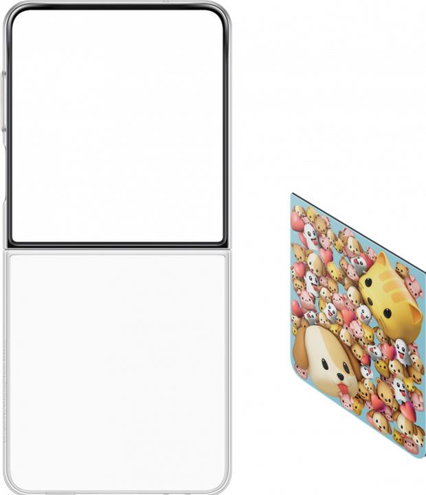 Image du produit Samsung Flipsuit Case (Samsung Galaxy Z Flip7)