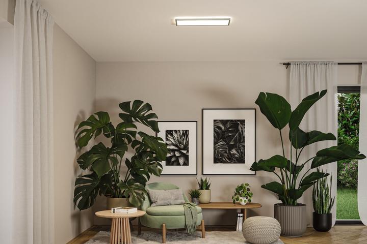 Produktbild Paulmann Atria Shine Backlight White Select (3100 lm)