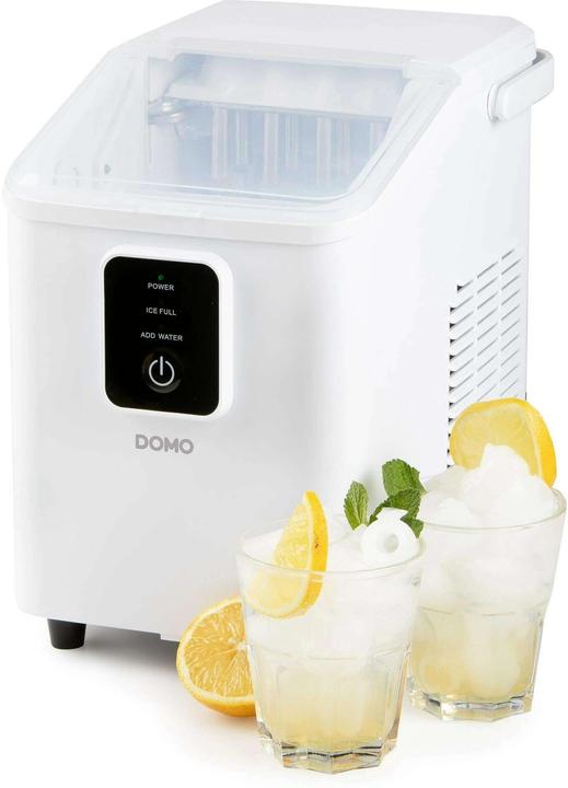 Actual product image Domo DO9292IB