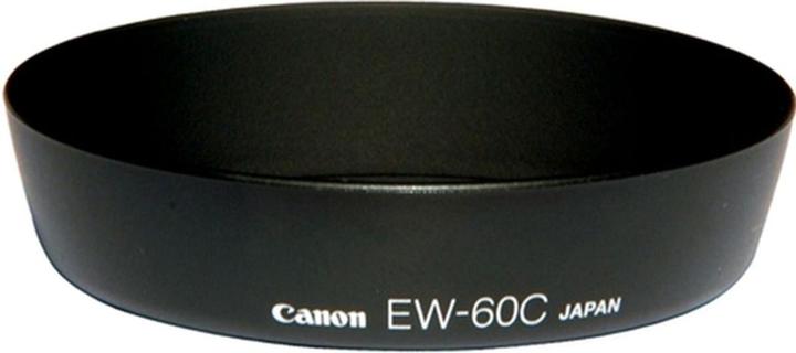 Actual product image Canon Ew-60c