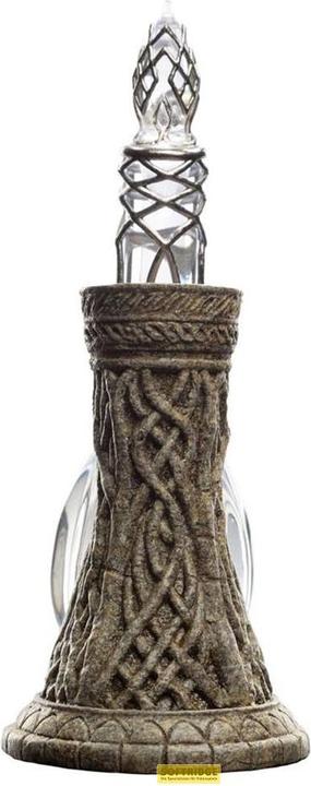 Image du produit Weta Workshop Réplique de Phial Of Galadriel