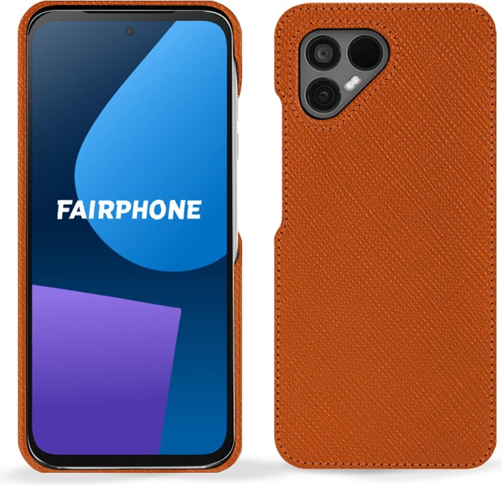 Orange vibrant ( Pantone #e36b39 )