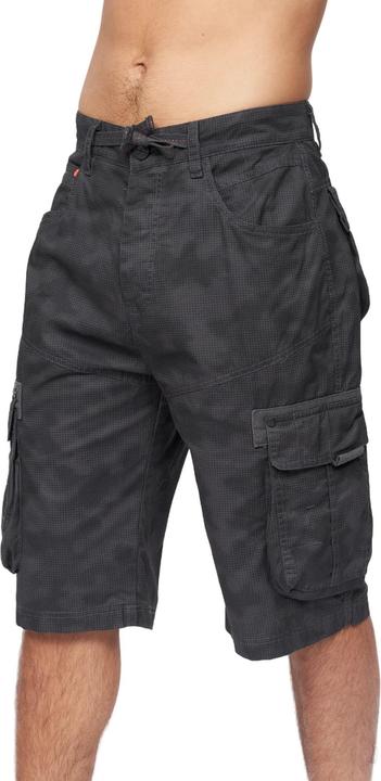 Produktbild Crosshatch Hanwhere CargoShorts (34)