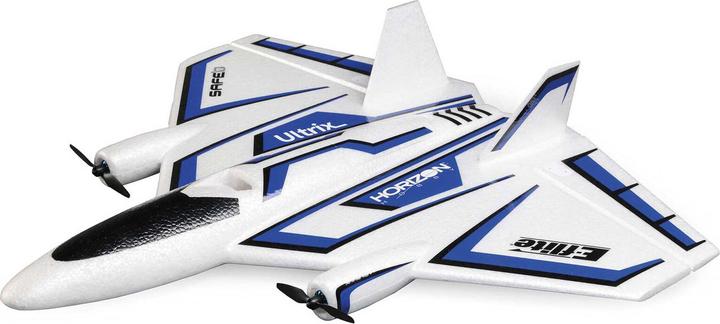 E-Flite ultrix 600mm bnf basic (Kunstflug)